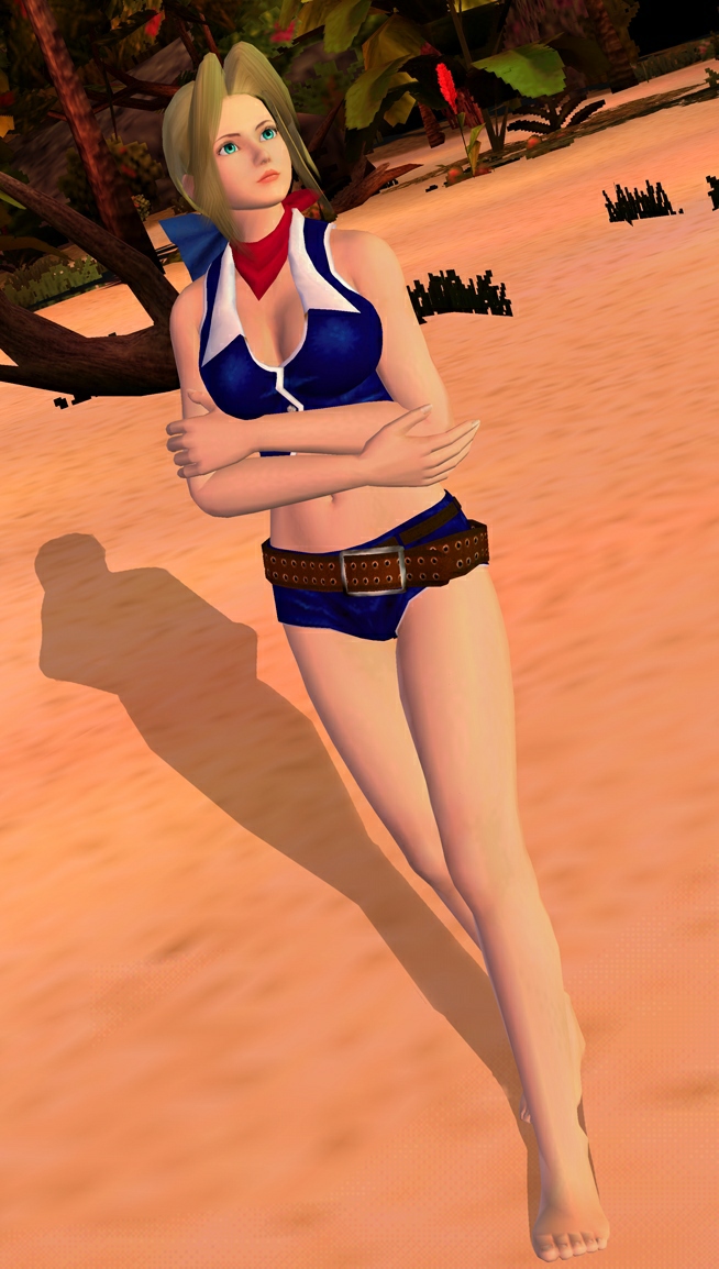 Dead or Alive: Paradise - Imagen 6